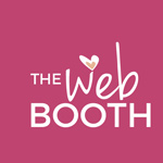 The Web Booth new logo