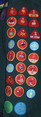 Badges