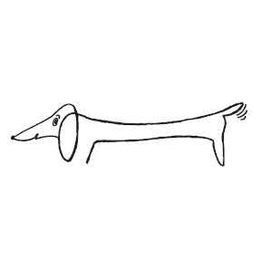 Country Paws Dog