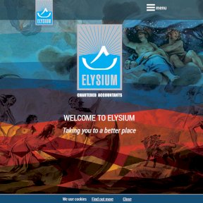 Elysium Accountants, Ringwood