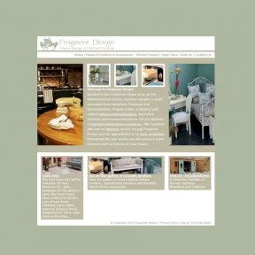 Frogmore Design