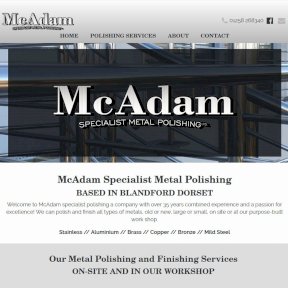 McAdams