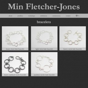 Jewellery Categories