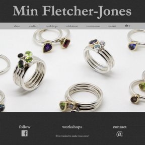 Min jewellery maker