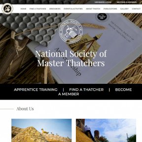 NSMT home page