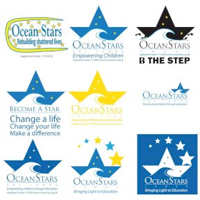 Logo Development