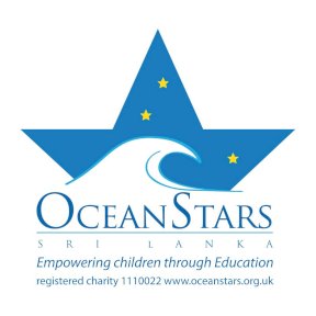 Ocean Stars Trust Logo