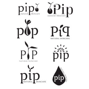 Font and shapes