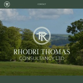 Rhodri Thomas Consultancy
