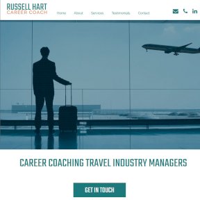 Russell Hart