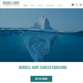 Career Coach