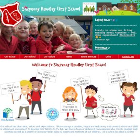 School Website
