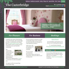 The Casterbridge