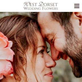 West Dorset Wedding Flowers